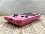 GameBoy Pocket Pink Console Nintendo Japan - With Defects LG9013