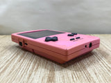 GameBoy Pocket Pink Console Nintendo Japan - With Defects LG9013