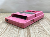 GameBoy Pocket Pink Console Nintendo Japan - With Defects LG9013