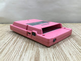 GameBoy Pocket Pink Console Nintendo Japan - With Defects LG9014