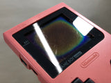 GameBoy Pocket Pink Console Nintendo Japan - With Defects LG9014