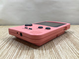 GameBoy Pocket Pink Console Nintendo Japan - With Defects LG9014