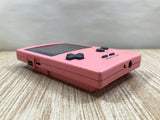 GameBoy Pocket Pink Console Nintendo Japan - With Defects LG9014