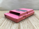 GameBoy Pocket Pink Console Nintendo Japan - With Defects LG9014