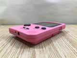 GameBoy Pocket Pink Console Nintendo Japan - Tested Working LG9015