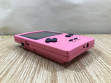 GameBoy Pocket Pink Console Nintendo Japan - Tested Working LG9015