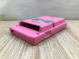 GameBoy Pocket Pink Console Nintendo Japan - Tested Working LG9015