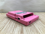 GameBoy Pocket Pink Console Nintendo Japan - Tested Working LG9015