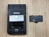 GameBoy Pocket Black Console Nintendo Japan - With Defects LG9016