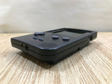 GameBoy Pocket Black Console Nintendo Japan - With Defects LG9016