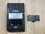 GameBoy Pocket Black Console Nintendo Japan - With Defects LG9017