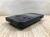 GameBoy Pocket Black Console Nintendo Japan - With Defects LG9017