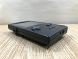 GameBoy Pocket Black Console Nintendo Japan - With Defects LG9017