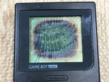GameBoy Pocket Black Console Nintendo Japan - With Defects LG9018