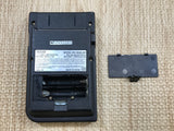GameBoy Pocket Black Console Nintendo Japan - With Defects LG9018