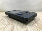 GameBoy Pocket Black Console Nintendo Japan - With Defects LG9018