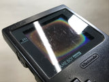 GameBoy Pocket Black Console Nintendo Japan - With Defects LG9019