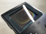 GameBoy Pocket Black Console Nintendo Japan - With Defects LG9019