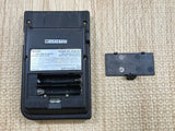 GameBoy Pocket Black Console Nintendo Japan - With Defects LG9019