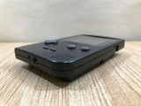 GameBoy Pocket Black Console Nintendo Japan - With Defects LG9019