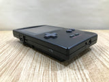 GameBoy Pocket Black Console Nintendo Japan - With Defects LG9019