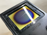 GameBoy Pocket Black Console Nintendo Japan - With Defects LG9020