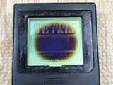 GameBoy Pocket Black Console Nintendo Japan - With Defects LG9020