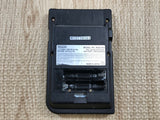 GameBoy Pocket Black Console Nintendo Japan - With Defects LG9020