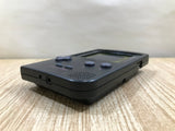 GameBoy Pocket Black Console Nintendo Japan - With Defects LG9020