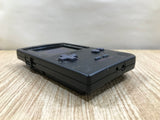 GameBoy Pocket Black Console Nintendo Japan - With Defects LG9020