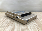 GameBoy Pocket Gold Console Nintendo Japan - With Defects LG9021