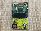 GameBoy Pocket Gold Console Nintendo Japan - With Defects LG9021