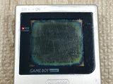 GameBoy Pocket Gold Console Nintendo Japan - With Defects LG9021