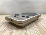 GameBoy Pocket Gold Console Nintendo Japan - With Defects LG9021