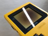 GameBoy Pocket Yellow Console Nintendo Japan - Not Working LG9022