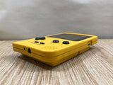 GameBoy Pocket Yellow Console Nintendo Japan - Not Working LG9022