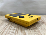 GameBoy Pocket Yellow Console Nintendo Japan - Not Working LG9022