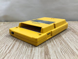 GameBoy Pocket Yellow Console Nintendo Japan - Not Working LG9022