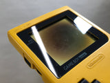 GameBoy Pocket Yellow Console Nintendo Japan - Not Working LG9022