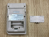 GameBoy Pocket Gray Grey Console Nintendo Japan - With Defects LG9026