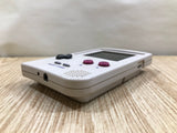 GameBoy Pocket Gray Grey Console Nintendo Japan - With Defects LG9026
