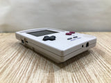 GameBoy Pocket Gray Grey Console Nintendo Japan - With Defects LG9026