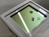 GameBoy Pocket Gray Grey Console Nintendo Japan - With Defects LG9027