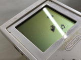 GameBoy Pocket Gray Grey Console Nintendo Japan - With Defects LG9027