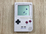GameBoy Pocket Gray Grey Console Nintendo Japan - With Defects LG9027