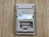 GameBoy Pocket Gray Grey Console Nintendo Japan - With Defects LG9027