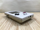GameBoy Pocket Gray Grey Console Nintendo Japan - With Defects LG9027