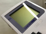 GameBoy Pocket Gray Grey Console Nintendo Japan - Tested Working LG9028