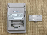GameBoy Pocket Gray Grey Console Nintendo Japan - Tested Working LG9028