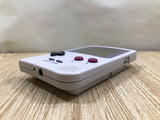GameBoy Pocket Gray Grey Console Nintendo Japan - Tested Working LG9028